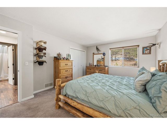 2222 County Road 72, Bailey, CO 80421