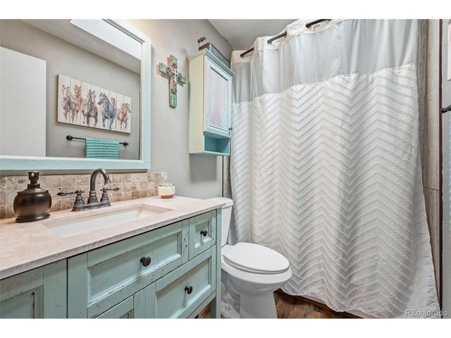 2222 County Road 72, Bailey, CO 80421