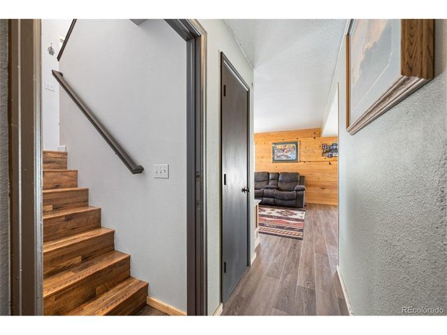 2222 County Road 72, Bailey, CO 80421