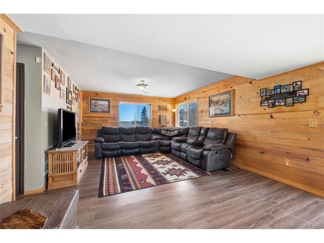 2222 County Road 72, Bailey, CO 80421