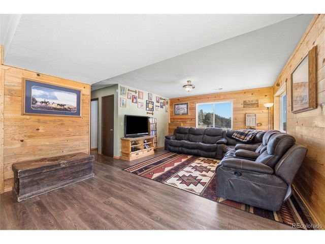 2222 County Road 72, Bailey, CO 80421