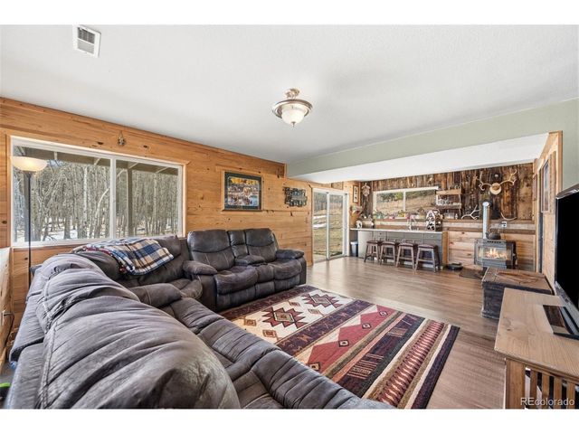 2222 County Road 72, Bailey, CO 80421