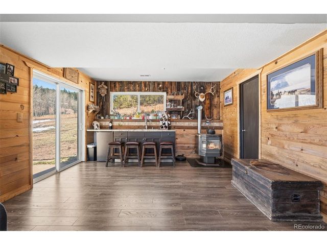 2222 County Road 72, Bailey, CO 80421