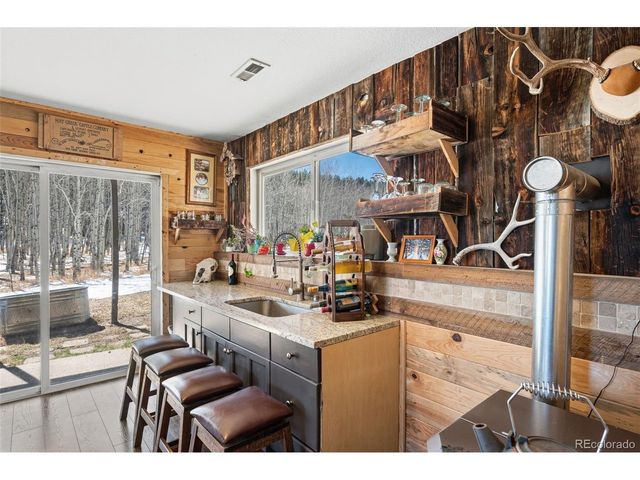 2222 County Road 72, Bailey, CO 80421