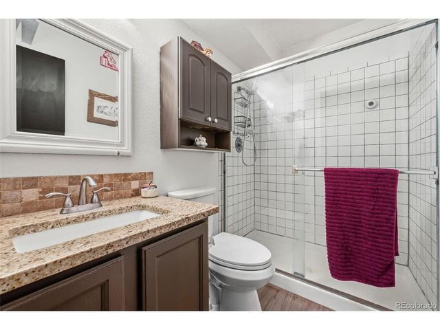 2222 County Road 72, Bailey, CO 80421