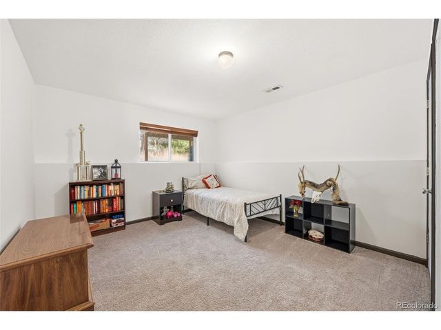 2222 County Road 72, Bailey, CO 80421