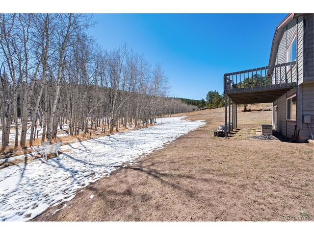 2222 County Road 72, Bailey, CO 80421