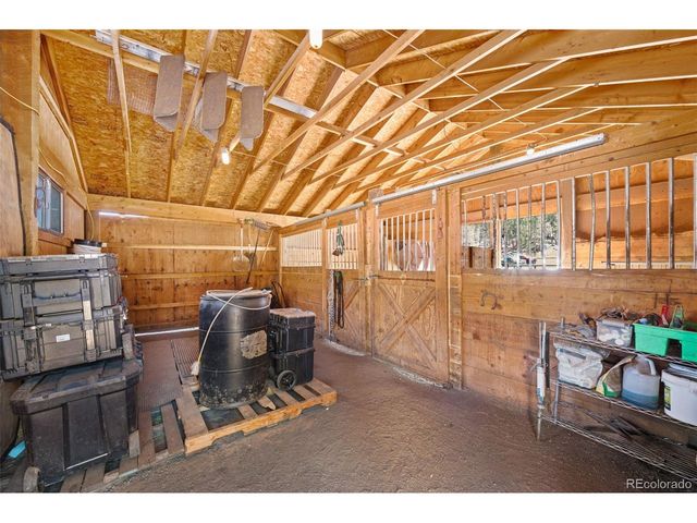 2222 County Road 72, Bailey, CO 80421