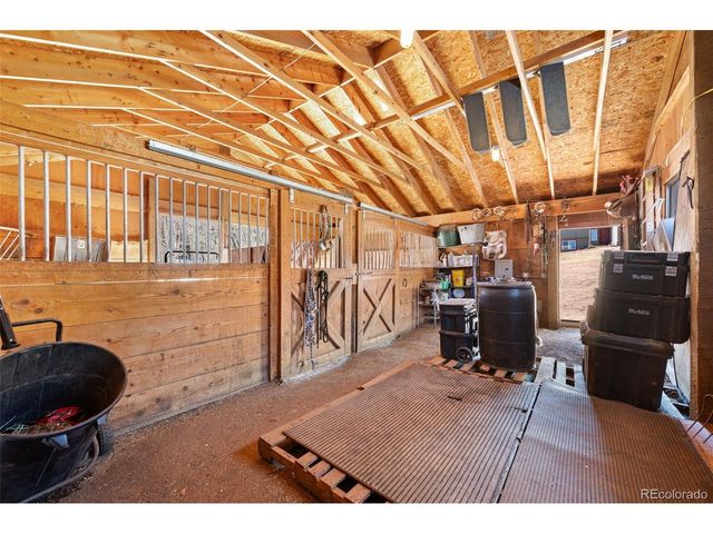 2222 County Road 72, Bailey, CO 80421