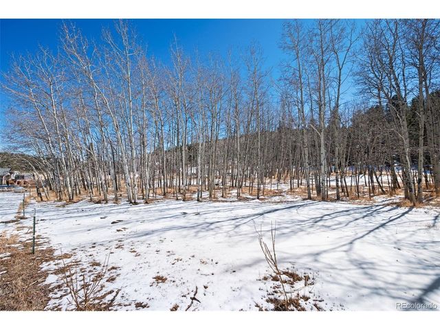 2222 County Road 72, Bailey, CO 80421