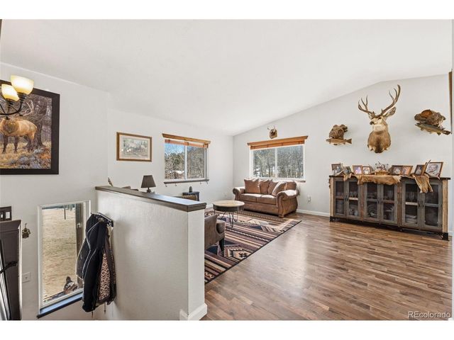 2222 County Road 72, Bailey, CO 80421