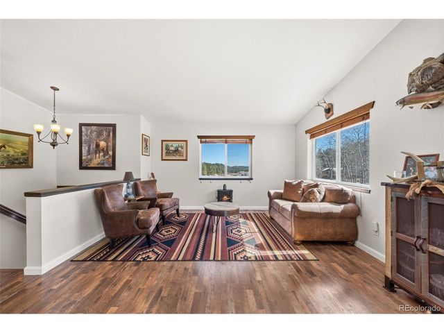 2222 County Road 72, Bailey, CO 80421