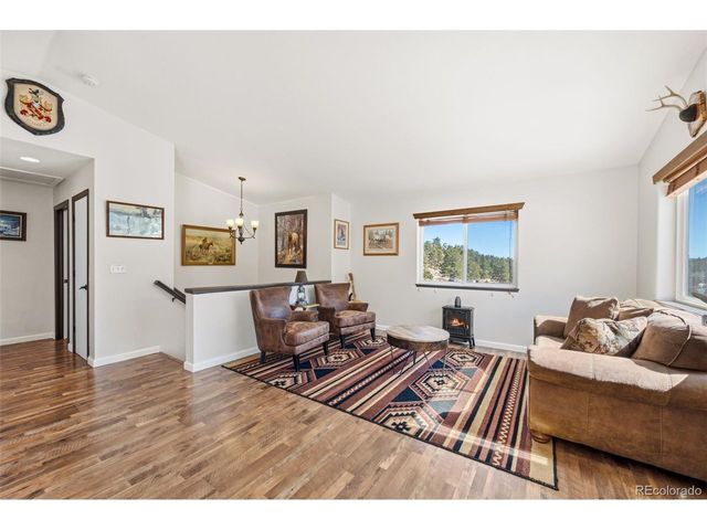 2222 County Road 72, Bailey, CO 80421