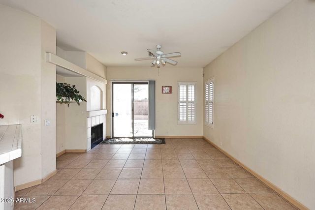 3371 W VIA DEL SOL Drive, Phoenix, AZ 85027