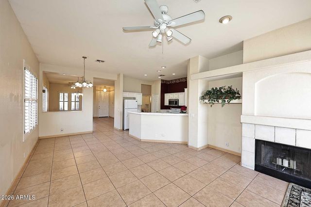 3371 W VIA DEL SOL Drive, Phoenix, AZ 85027