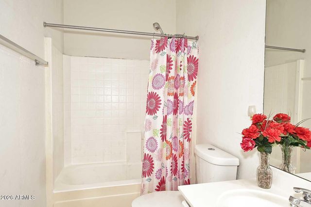 3371 W VIA DEL SOL Drive, Phoenix, AZ 85027