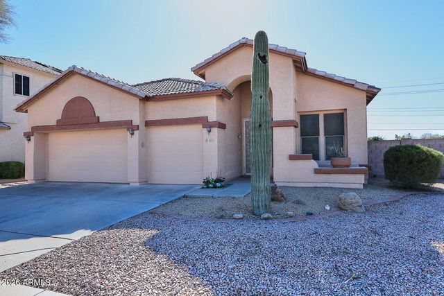 3371 W VIA DEL SOL Drive, Phoenix, AZ 85027