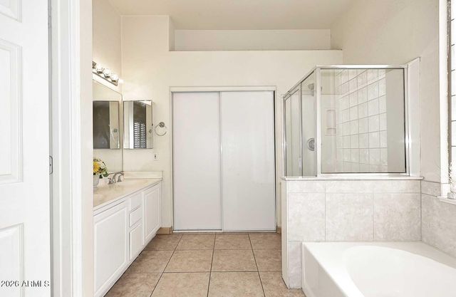 3371 W VIA DEL SOL Drive, Phoenix, AZ 85027