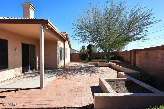3371 W VIA DEL SOL Drive, Phoenix, AZ 85027