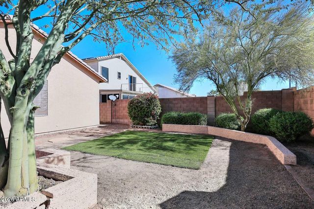 3371 W VIA DEL SOL Drive, Phoenix, AZ 85027