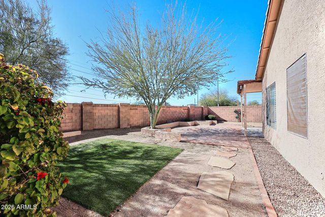 3371 W VIA DEL SOL Drive, Phoenix, AZ 85027