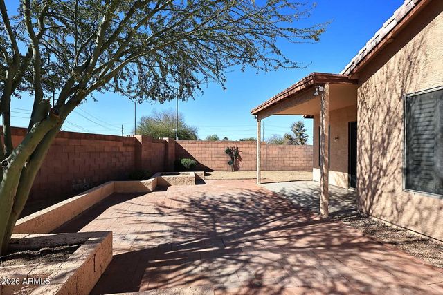 3371 W VIA DEL SOL Drive, Phoenix, AZ 85027