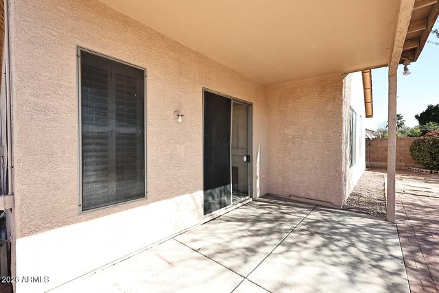 3371 W VIA DEL SOL Drive, Phoenix, AZ 85027