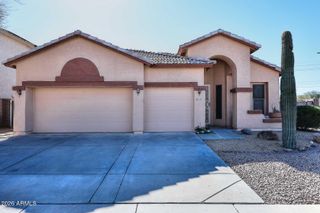 3371 W VIA DEL SOL Drive, Phoenix, AZ 85027