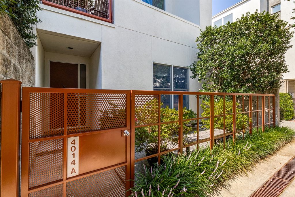 4014 Travis Street A, Dallas, TX 75204