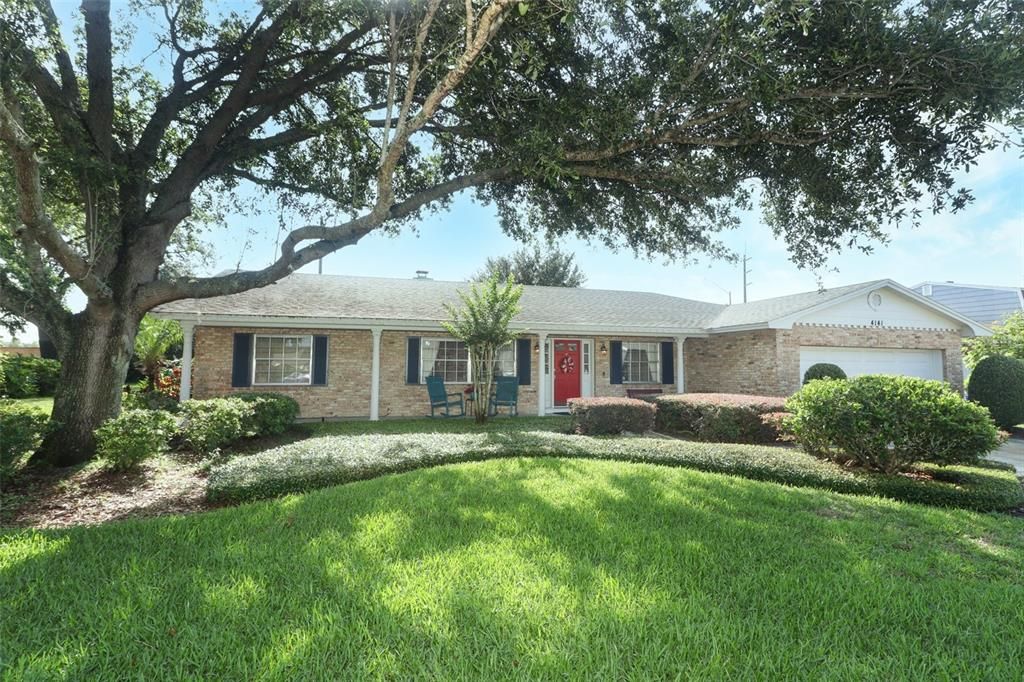 4141 FALLWOOD CIRCLE, Orlando, FL 32812