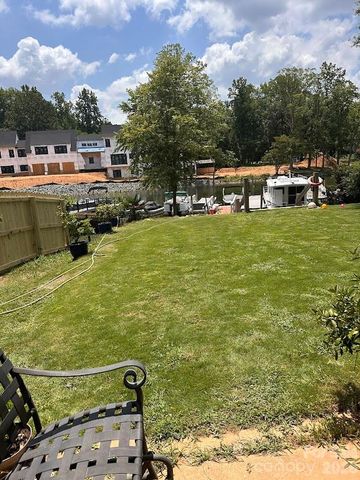 21600 Rio Oro Drive 45, Cornelius, NC 28031