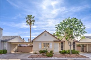 609 Callahan Point Drive, Las Vegas, NV 89145