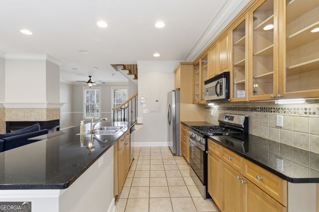 211 Merritts Avenue NW, Atlanta, GA 30313