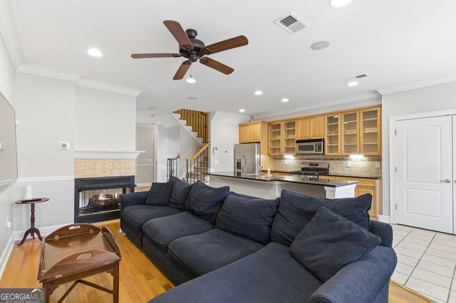 211 Merritts Avenue NW, Atlanta, GA 30313