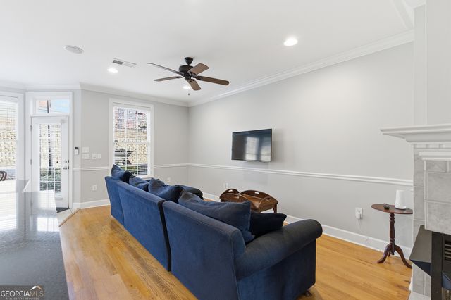 211 Merritts Avenue NW, Atlanta, GA 30313