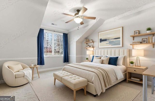 211 Merritts Avenue NW, Atlanta, GA 30313