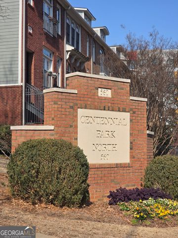 211 Merritts Avenue NW, Atlanta, GA 30313