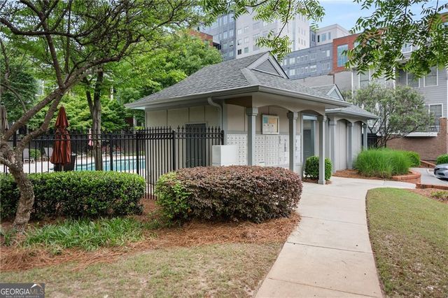 211 Merritts Avenue NW, Atlanta, GA 30313