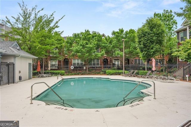 211 Merritts Avenue NW, Atlanta, GA 30313