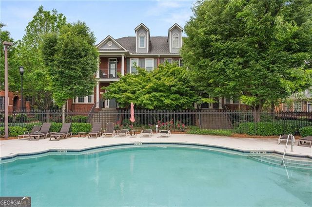 211 Merritts Avenue NW, Atlanta, GA 30313