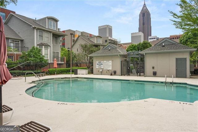 211 Merritts Avenue NW, Atlanta, GA 30313