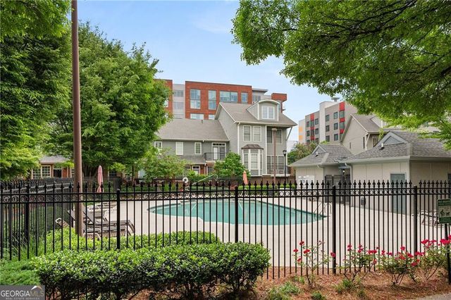211 Merritts Avenue NW, Atlanta, GA 30313