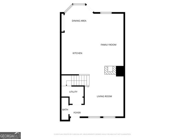 211 Merritts Avenue NW, Atlanta, GA 30313