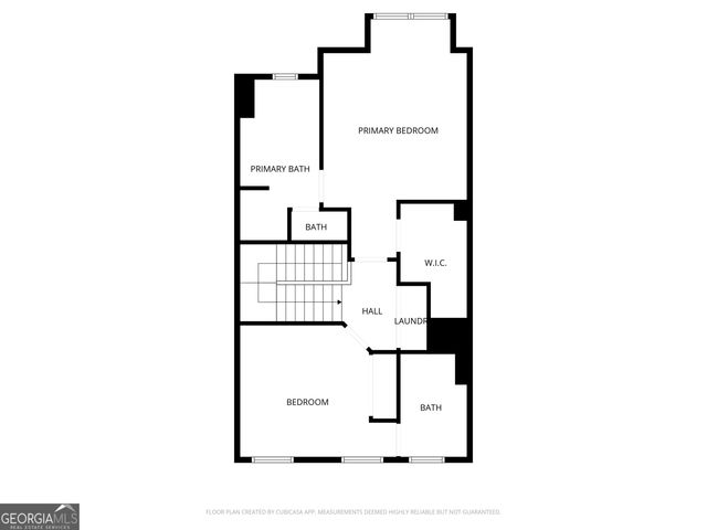 211 Merritts Avenue NW, Atlanta, GA 30313