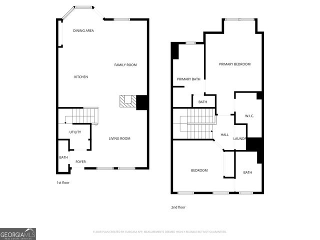 211 Merritts Avenue NW, Atlanta, GA 30313