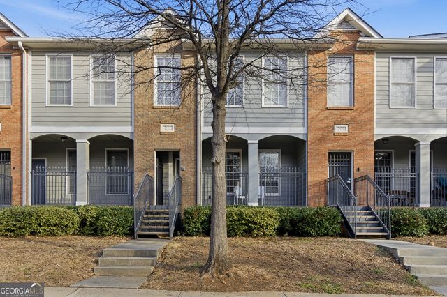 211 Merritts Avenue NW, Atlanta, GA 30313