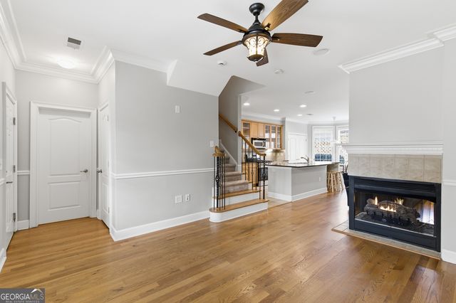 211 Merritts Avenue NW, Atlanta, GA 30313