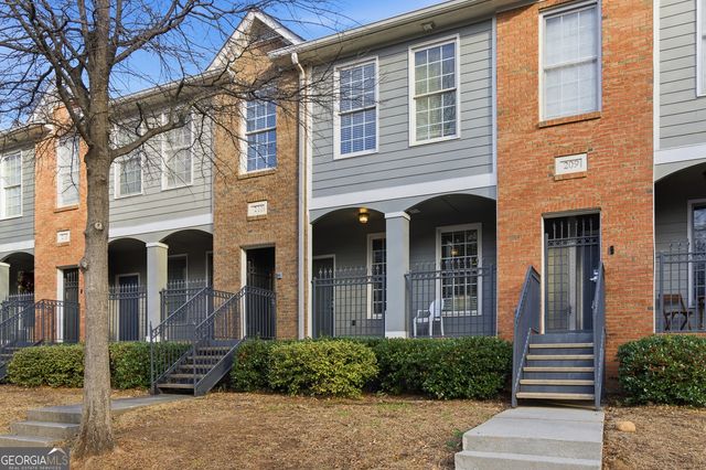 211 Merritts Avenue NW, Atlanta, GA 30313