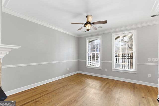 211 Merritts Avenue NW, Atlanta, GA 30313