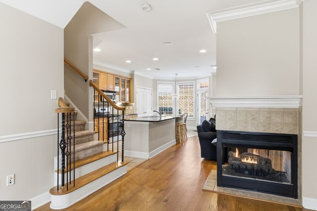 211 Merritts Avenue NW, Atlanta, GA 30313